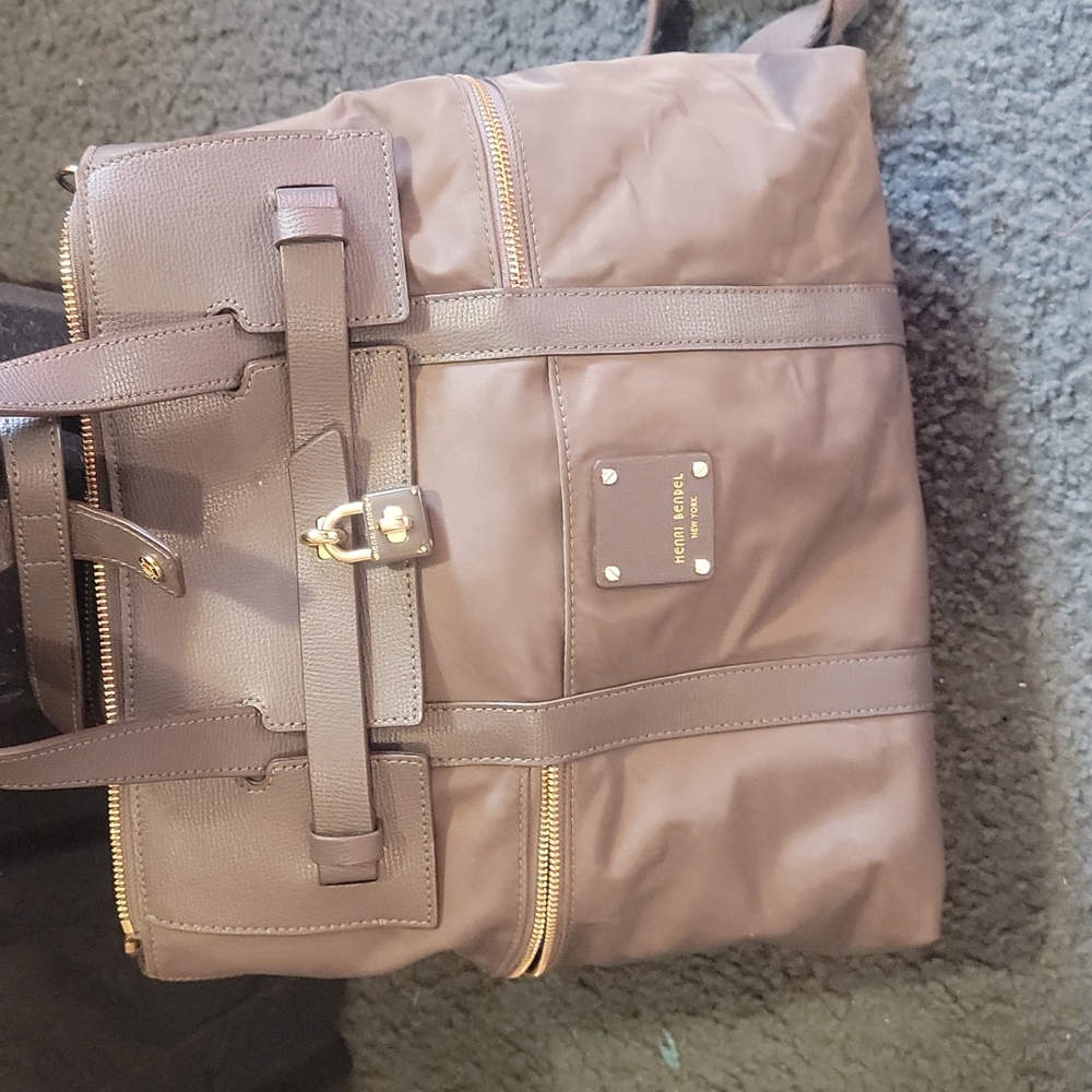 Henri Bendel